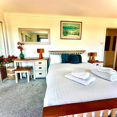 Villa 5 Bed House Near Oban Esterno foto