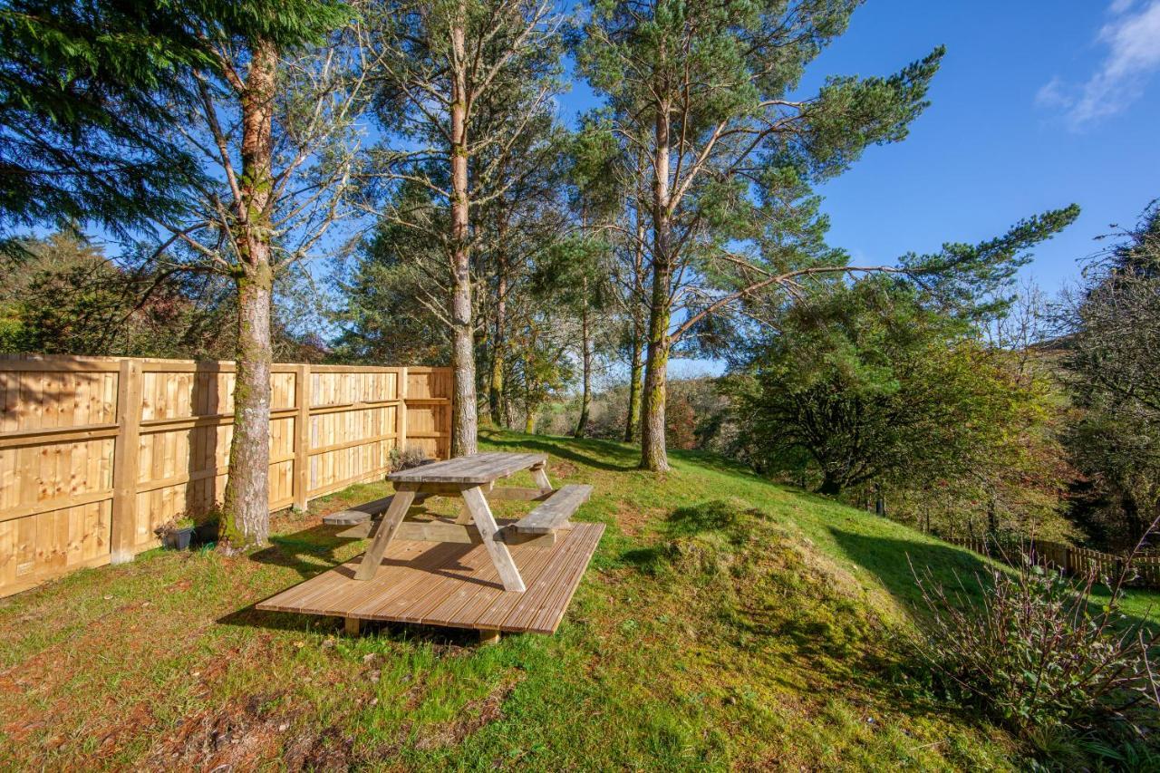 Villa 5 Bed House Near Oban Esterno foto