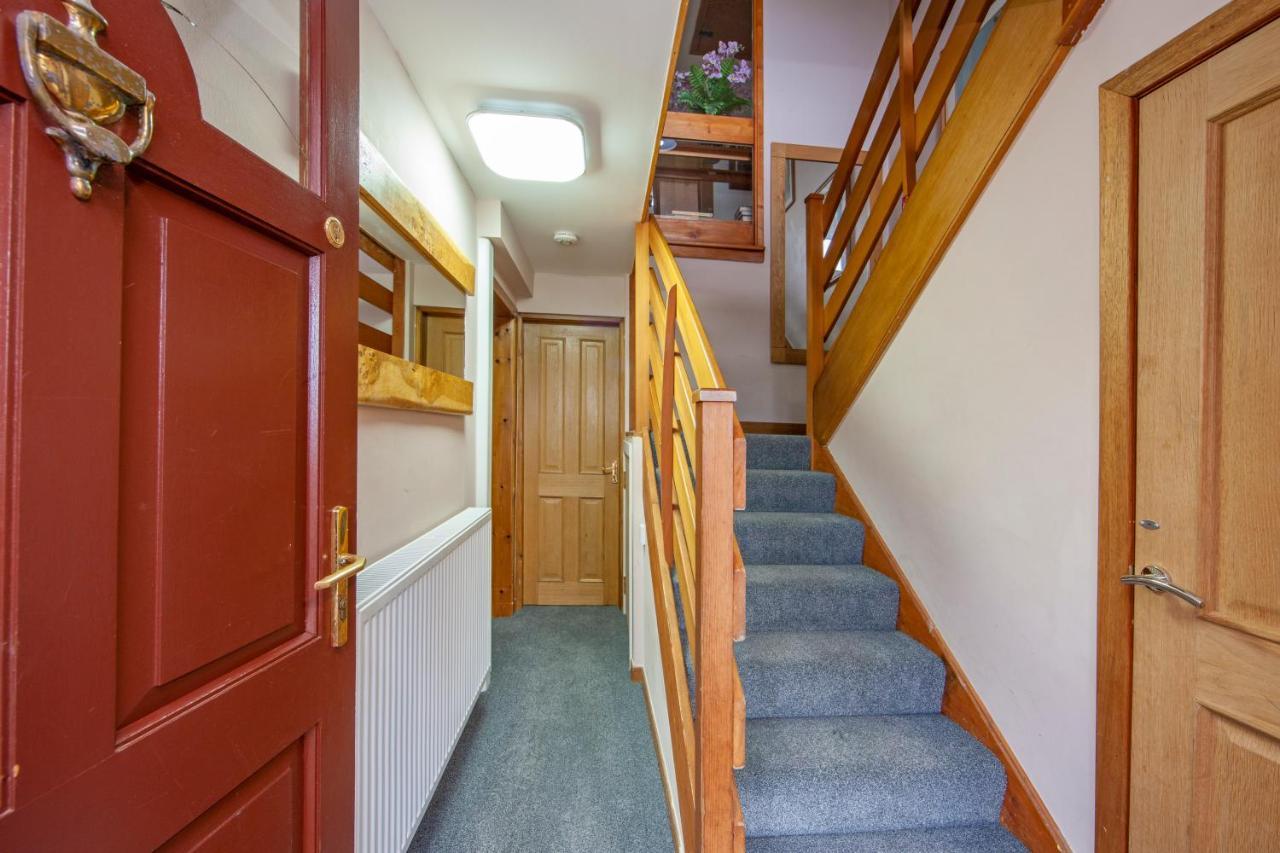 Villa 5 Bed House Near Oban Esterno foto