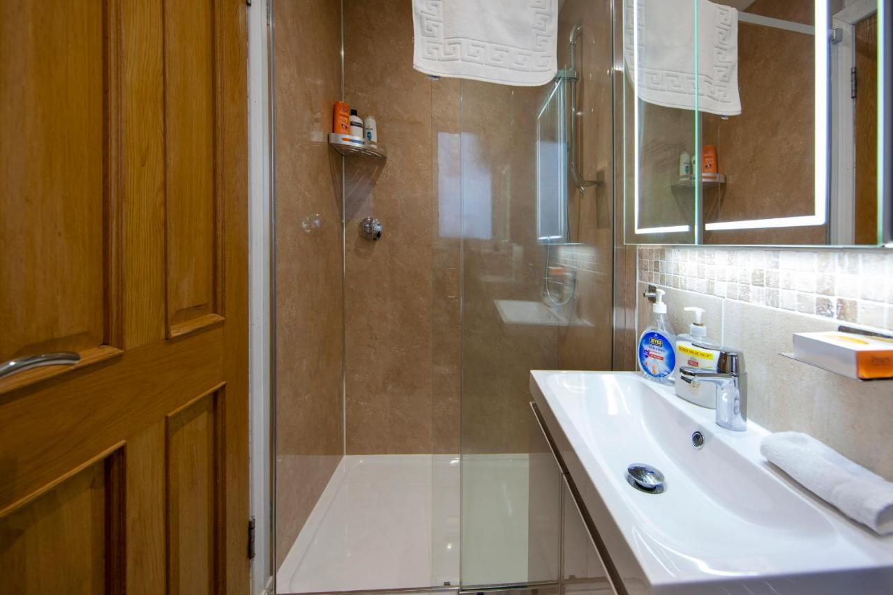 Villa 5 Bed House Near Oban Esterno foto
