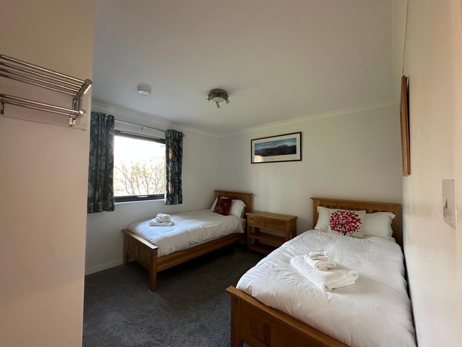 Villa 5 Bed House Near Oban Esterno foto