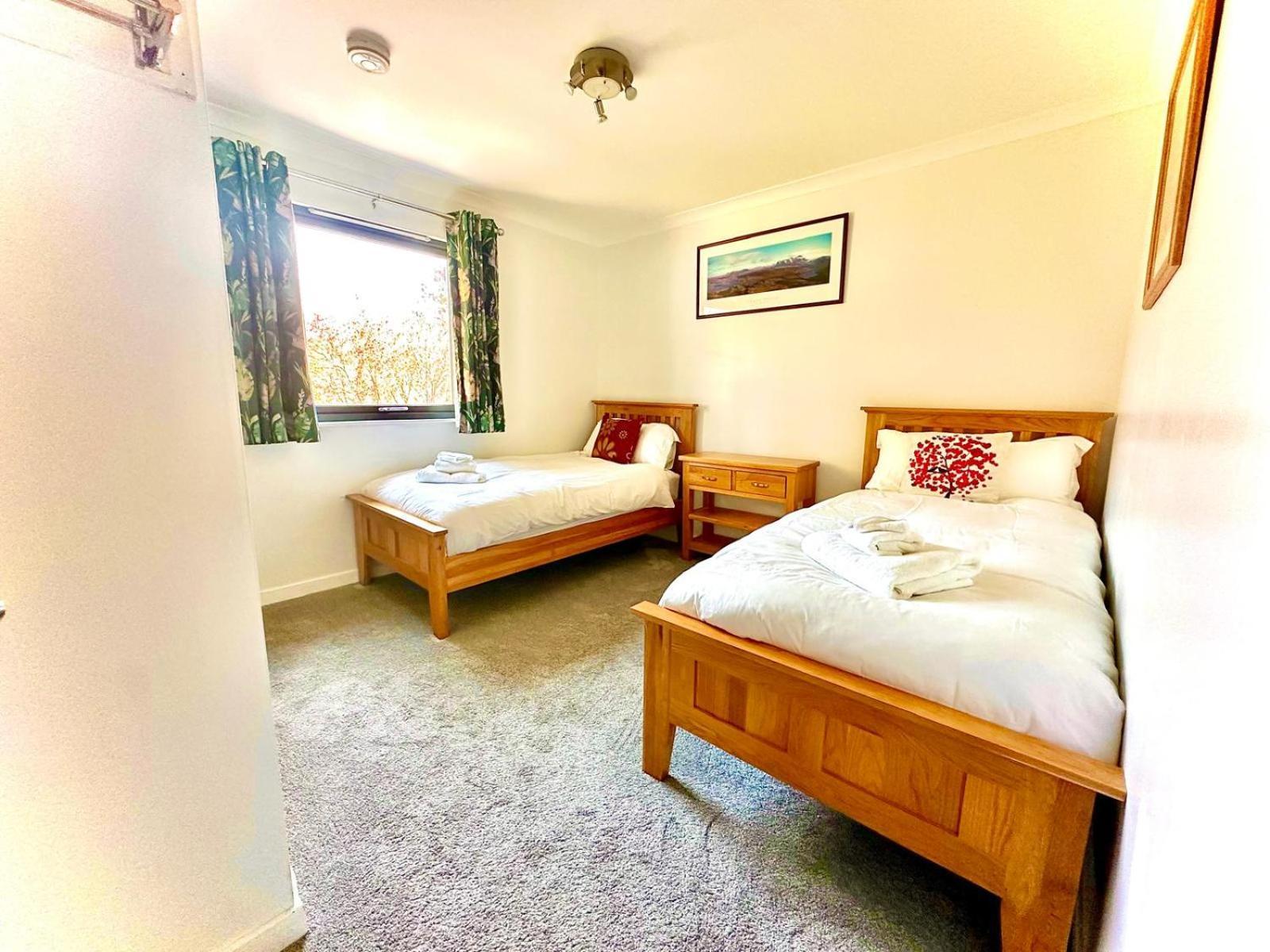 Villa 5 Bed House Near Oban Esterno foto